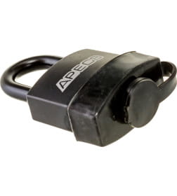 Замок навесной Apecs PDR-50-45