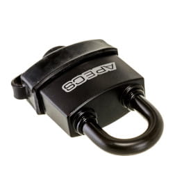 Замок навесной Apecs PDR-50-45