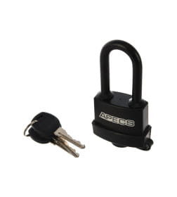 Замок навесной Apecs PDR-50-55