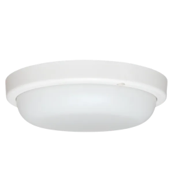 Светильник светодиодный ЖКХ круг ДПО-1003 12Вт 6500K IP65 LUMA EKF