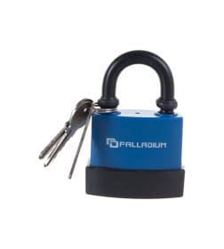 Замок навесной Palladium 907 WP-50