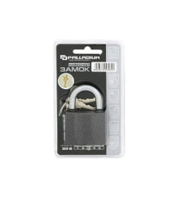 Замок навесной Palladium 303F-75