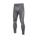 Термобелье SIEG бесшовное - кальсоны серое XL-2XL HOEGERT (HT5K393-XL-2XL) 