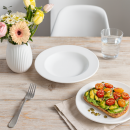 Тарелка 22,5 см глубокая 2019 Roma (2019) 