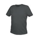 Футболка VILS хлопковая графитовая 3XL (58) HOEGERT (HT5K410-3XL) 