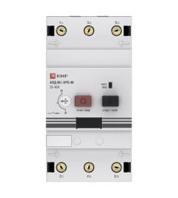 Автомат пуска двигателя АПД-80 25-40А EKF PROxima