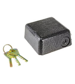 Замок навесной Avers PD-15-90