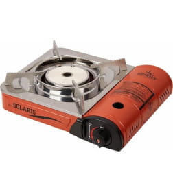 Газовая портативная плита TOURIST SOLARIS TS-700