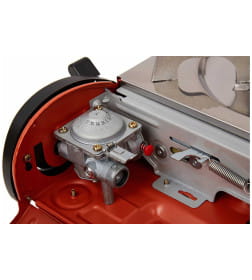 Газовая портативная плита TOURIST SOLARIS TS-700