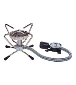 Плита портативная газовая мини TOURIST MINI-1000 TM-100