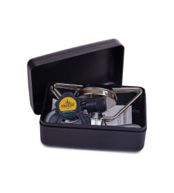 Плита портативная газовая мини TOURIST MINI-1000 TM-100