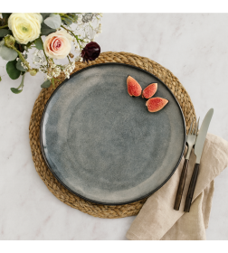 Тарелка 21 см S32-PL21, керамика