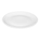 Тарелка 19 см, мелкая Вайт (HA-ZT-19-DZ) 