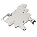 Разъем для реле РM slim 23/1 Push-in 230VАС/60VDC EKF AVERES (rms-23-1-push60-230) 