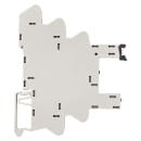 Разъем для реле РM slim 23/1 Push-in 230VАС/60VDC EKF AVERES (rms-23-1-push60-230) 