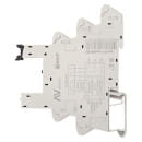 Разъем для реле РM slim 23/1 Push-in 230VАС/60VDC EKF AVERES (rms-23-1-push60-230) 