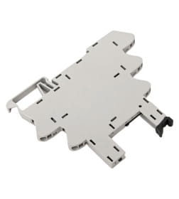 Разъем для реле РM slim 23/1 Push-in EKF AVERES