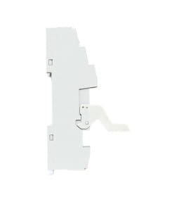 Разъем для реле РM5 22/2 Push-in AVERES EKF