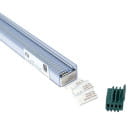 Реле промежуточное РП slim 23/1 6A 60В DC (rps-23-1-60DC) 