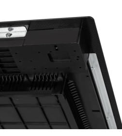 Индукционная варочная панель ZORG INO62 black matte