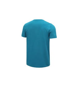 Футболка VILS хлопковая морская 3XL (58) HOEGERT