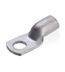 Наконечник под опресcовку медный ТМЛ 150-12-20 (25 шт/упак) 40907 КВТ