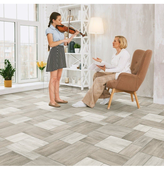 Линолеум IVC ВЕРДИ АВЕНЮ 531 3,0м