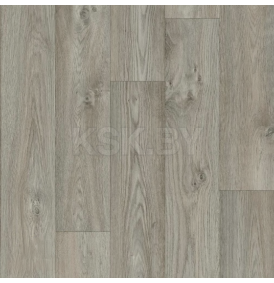 Линолеум IVC TEXVILLE ДУБ ПЕПЕЛЬНЫЙ ЗАКАТ 894 2,5м