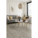 Линолеум IVC TEXVILLE ДУБ ПЕПЕЛЬНЫЙ ЗАКАТ 894 2,5м