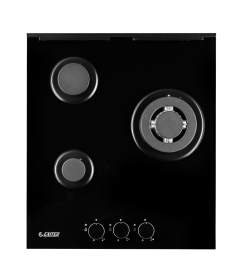 Газовая варочная панель EXITEQ EXH-211 black