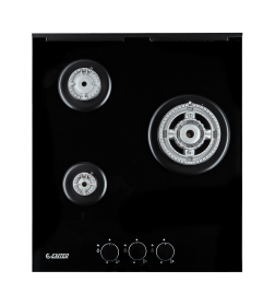 Газовая варочная панель EXITEQ EXH-211 black