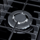 Газовая варочная панель EXITEQ EXH-211 black (EXH-211 black) 