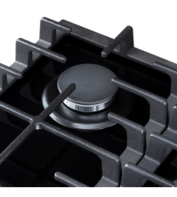 Газовая варочная панель EXITEQ EXH-211 black