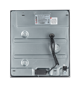 Газовая варочная панель EXITEQ EXH-211 black