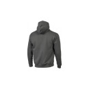 Толстовка NIERS черная L (52) HOEGERT (HT5K901-L) 