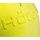 Толстовка спортивная с капюшоном лимон L (52) HOEGERT (HT5K909-L) 