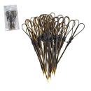 Набор шпажек (24шт) 12 см (107180) (107180) 