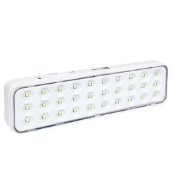 Светильник аккумуляторный аварийный BACKUP-150 LUMA EKF