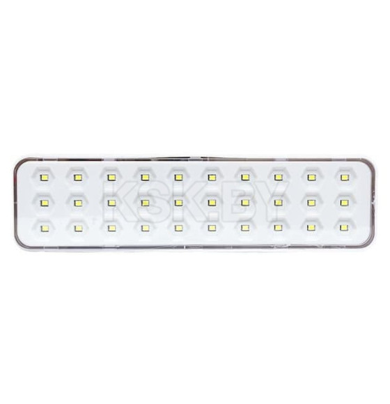 Светильник аккумуляторный аварийный BACKUP-150 LUMA EKF (dpa-101) 