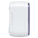 Светильник аккумуляторный аварийный BACKUP-150 LUMA EKF (dpa-101) 