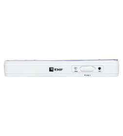 Светильник аккумуляторный аварийный BACKUP-150 LUMA EKF