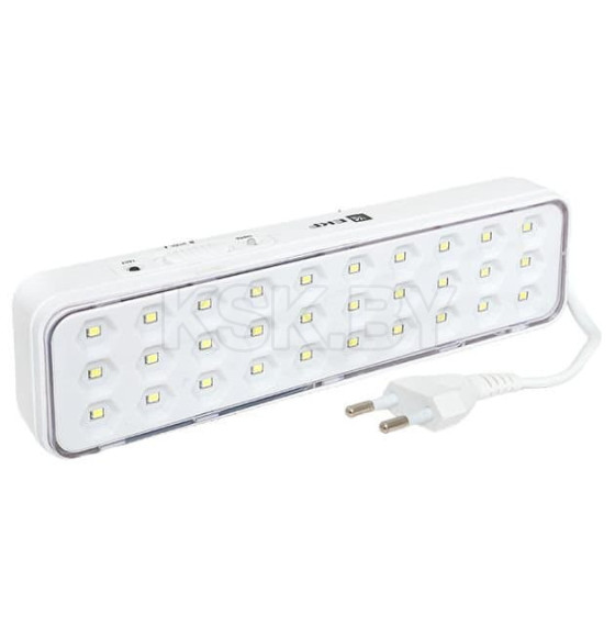 Светильник аккумуляторный аварийный BACKUP-150 LUMA EKF (dpa-101) 