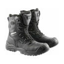 Ботинки WETTER рабочие утепленные высокие SRC S3 42 HOEGERT (HT5K563-42) 