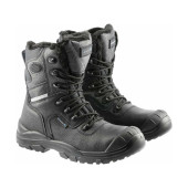 Ботинки WETTER рабочие утепленные высокие SRC S3 42 HOEGERT