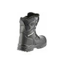 Ботинки WETTER рабочие утепленные высокие SRC S3 42 HOEGERT (HT5K563-42) 