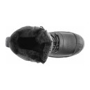 Ботинки WETTER рабочие утепленные высокие SRC S3 42 HOEGERT (HT5K563-42) 