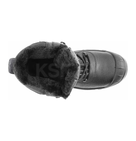 Ботинки WETTER рабочие утепленные высокие SRC S3 42 HOEGERT (HT5K563-42) 