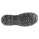 Ботинки WETTER рабочие утепленные высокие SRC S3 42 HOEGERT (HT5K563-42) 