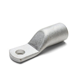 Наконечник под опрессовку медный ТМЛ-У 120- 8 (10шт. в уп) 66697 КВТ