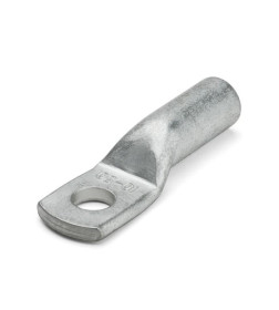 Наконечник под опресcовку медный ТМЛ(DIN) 95-10-13,5 (10шт/упак) 58664 КВТ